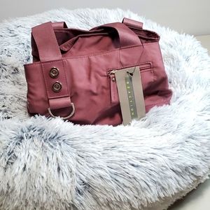 NWT Kenneth Cole. Reaction. Woman's purse.